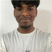 Maths, Biology, Chemistry A level and GCSE tutor with more than 1 year experience.